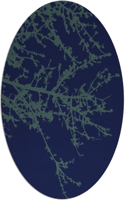 spruce rug - item 493289