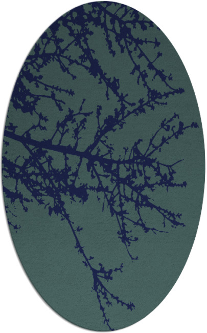 spruce rug - item 493290