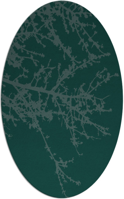 spruce rug - item 493291