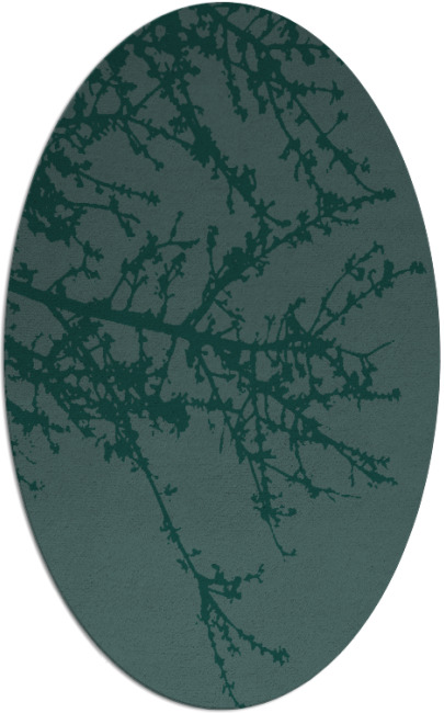 spruce rug - item 493292