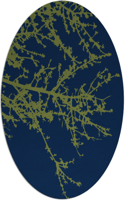 spruce rug - item 493293