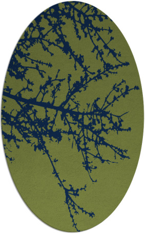 Spruce Rug