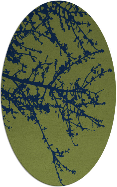 spruce rug - item 493294