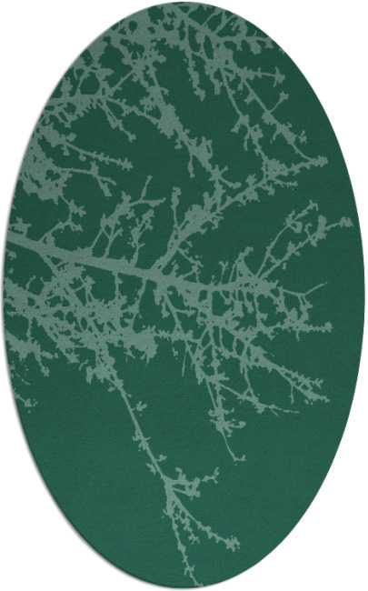 spruce rug - item 493313