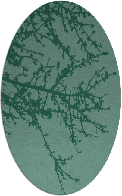 spruce rug - item 493314