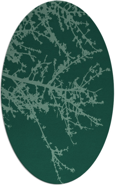 spruce rug - item 493315