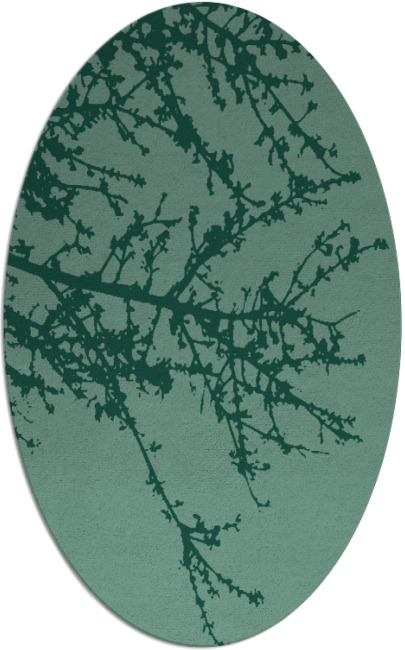 spruce rug - item 493316