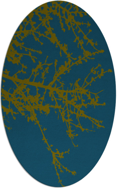 spruce rug - item 493317