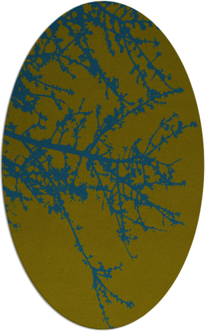 spruce rug - item 493318