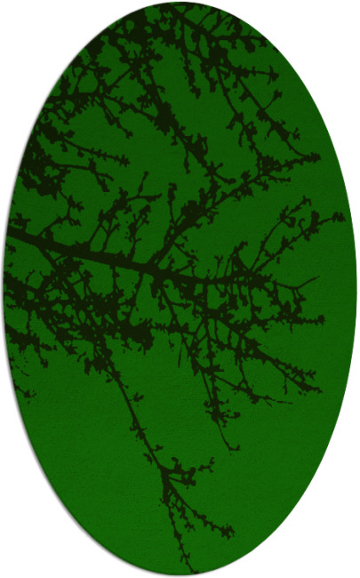 spruce rug - item 493325