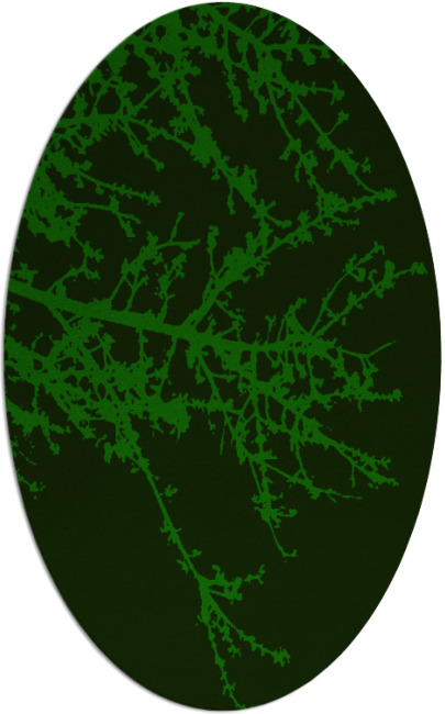 spruce rug - item 493326