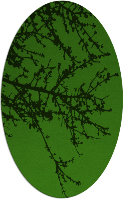 spruce rug - item 493327