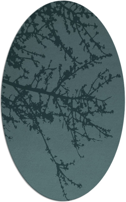 spruce rug - item 493329