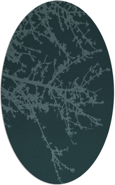 spruce rug - item 493330