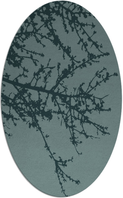 spruce rug - item 493331