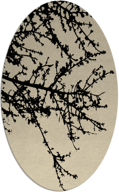 spruce rug - item 493335