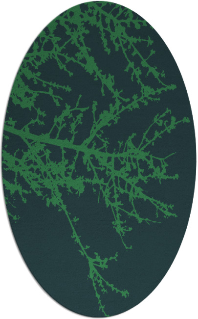 spruce rug - item 493340