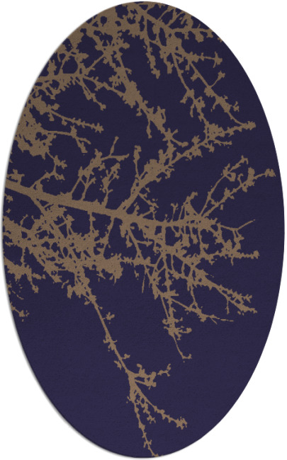 spruce rug - item 493365