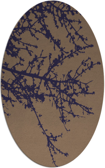 spruce rug - item 493366