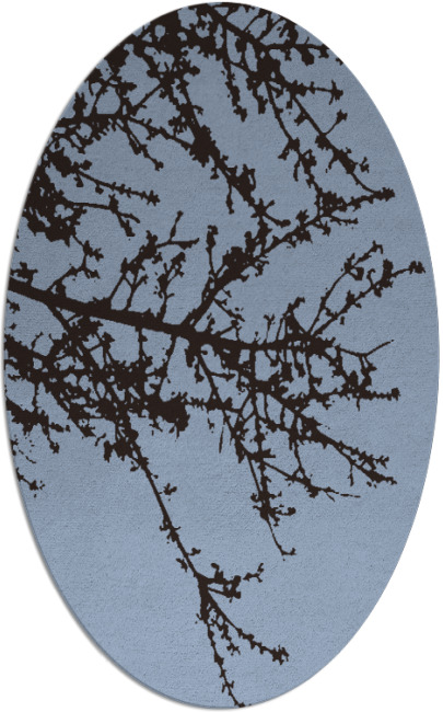 spruce rug - item 493372