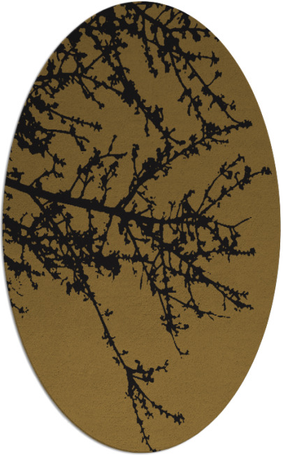 spruce rug - item 493374