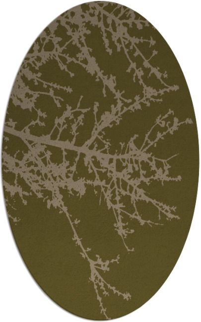 spruce rug - item 493377