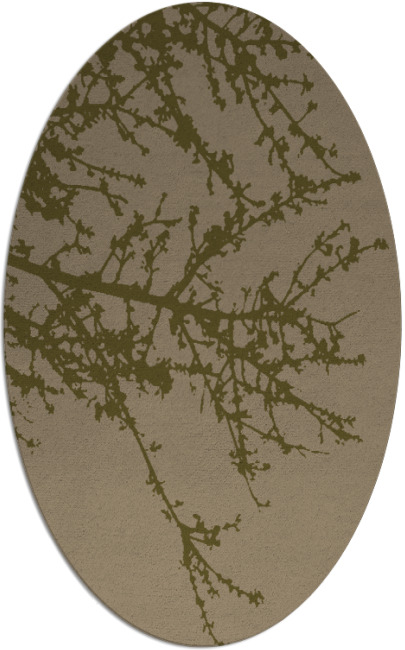 spruce rug - item 493378