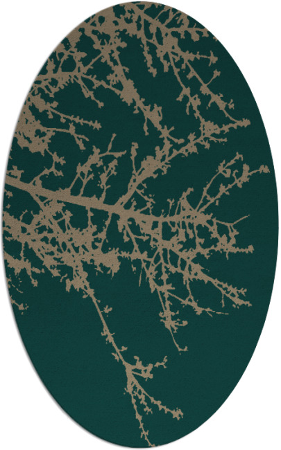 spruce rug - item 493379