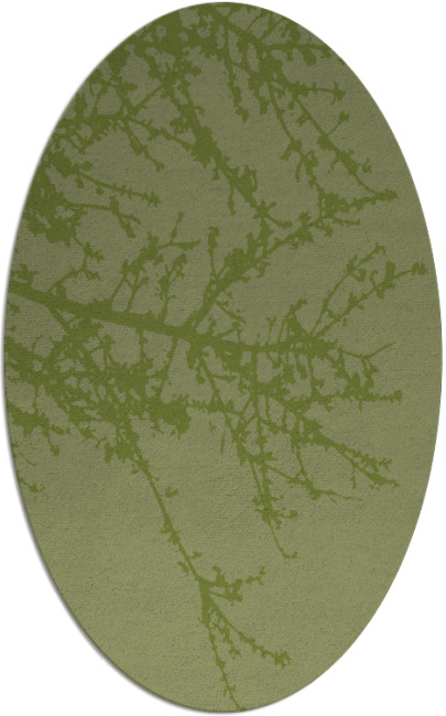 spruce rug - item 493383