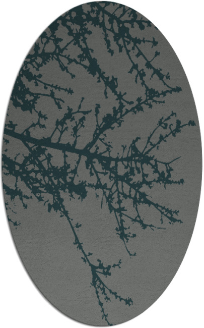 spruce rug - item 493385