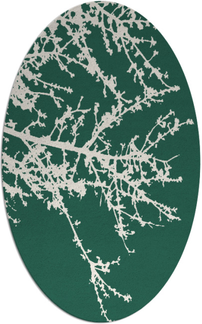 spruce rug - item 493389