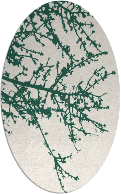 spruce rug - item 493390