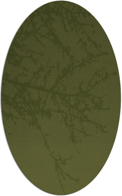 spruce rug - item 493393