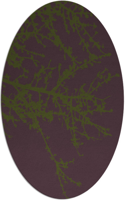 spruce rug - item 493395