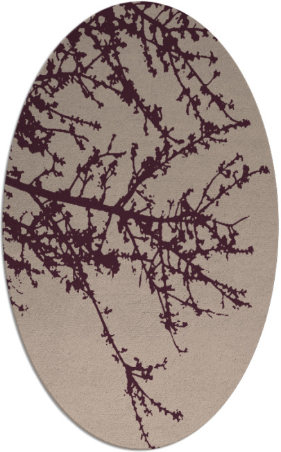 spruce rug - item 493417