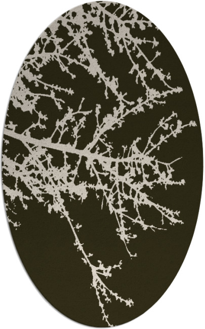 spruce rug - item 493434