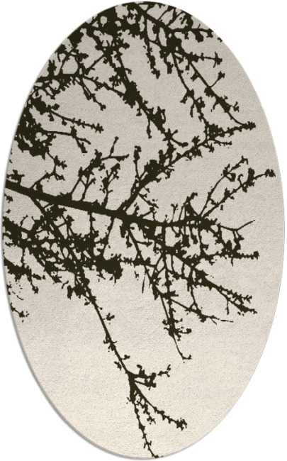 spruce rug - item 493435