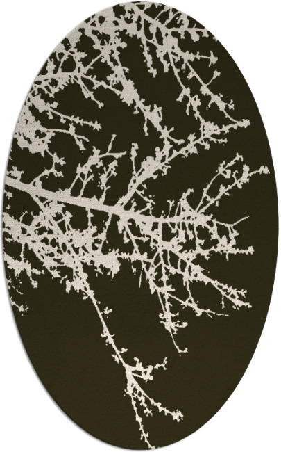 spruce rug - item 493436