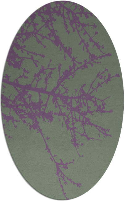 spruce rug - item 493439