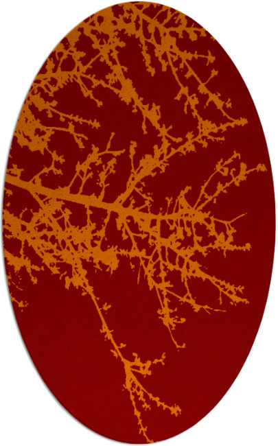 spruce rug - item 493446