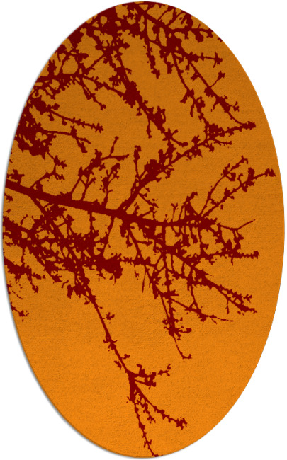 spruce rug - item 493447