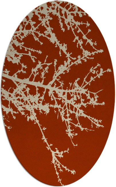 spruce rug - item 493455