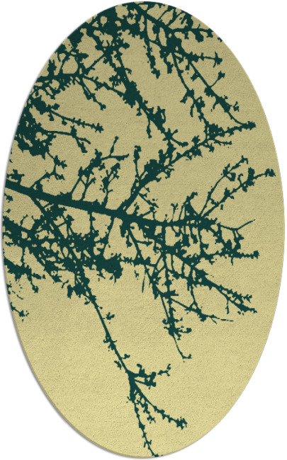 spruce rug - item 493461