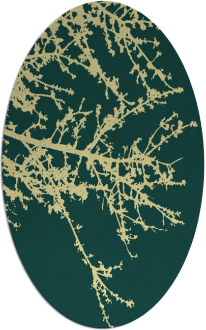 spruce rug - item 493462