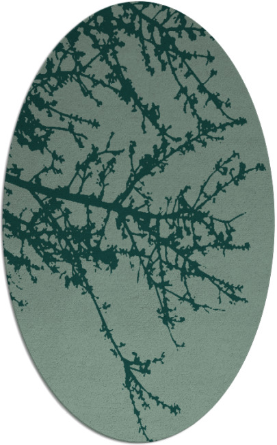 spruce rug - item 493463