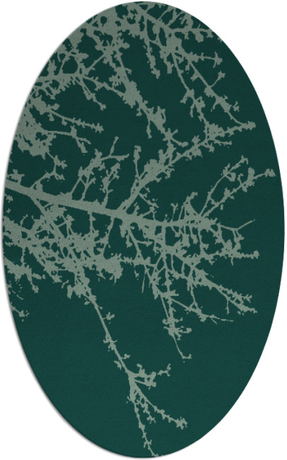 spruce rug - item 493464