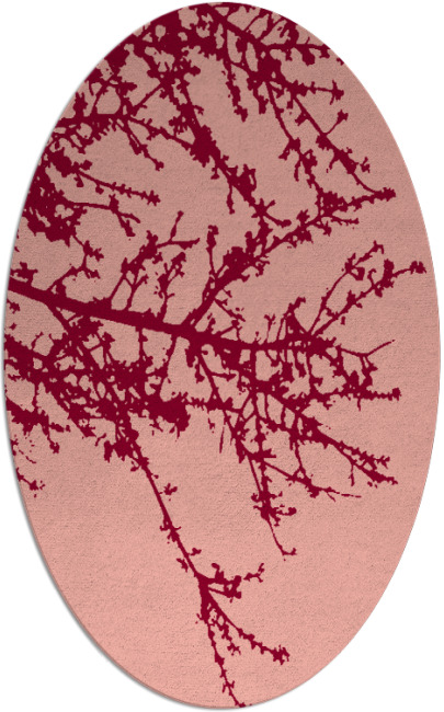 spruce rug - item 493476