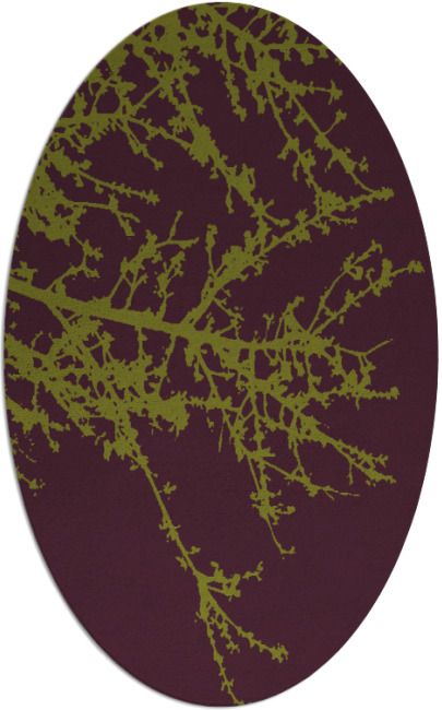 spruce rug - item 493485