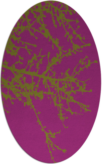 spruce rug - item 493487