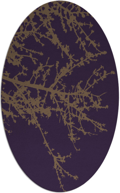 spruce rug - item 493489